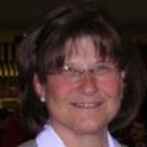 Meet your Posher, Anne